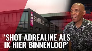 Bakermat voor Adamse jazzscene Bimhuis 50 jaar [upl. by Kasey]