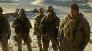 War for Peace 36 Krig för Fred Swedish Afghanistan Documentary English Subtitles [upl. by Nastassia]