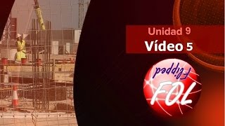 Unidad 9 Vídeo 5 Elaboración del finiquito 1ª parte [upl. by Enicul]