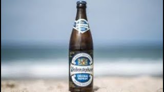 Weihenstephaner Original Helles [upl. by Lemyt]