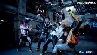 MV Big Bang  Fantastic Baby rus sub рус сабmp4 [upl. by Wohlert]