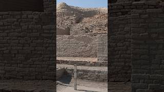 Mohenjo daro Sindhyoutubeshorts shortsvideo travel shorts ytshorts [upl. by Wertheimer]