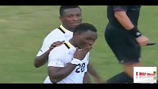 Ghana 2  1 Zambia  Highlights amp All Goals 06092013 Baba Yara Sports Stadium KumasiGhana [upl. by Khalil]