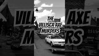 The Chilling Mystery of the Villisca Axe Murders [upl. by Arammat]