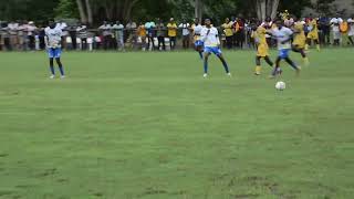 Christiana High School vs Clarendon College CC Dacosta Cup Quarter Final 2023 Highlights [upl. by Inanak165]