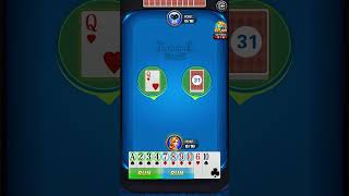 Gin Rummy Offline 7112TS [upl. by Nehtanoj]