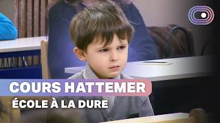 Cette école privée parisienne classe les enfants dès 5 ans [upl. by Troth88]