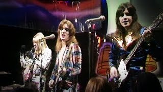 Sweet  Blockbuster  Top Of The Pops 25011973 OFFICIAL [upl. by Labinnah]