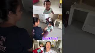 Ladki ko dekh kar pighal gaya golla bharti bhartisinghlimbachariya funny [upl. by Aaren]