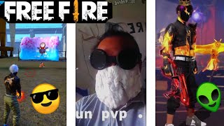 Momentos divertidos en free fire si te ríes pierdes 🥵😈🥶 [upl. by Rob]