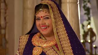 Akbar और रानी के बीच हुआ इशारो वाला जगड़ा  Akbar Birbal  Episode 161  Big Magic [upl. by Anitsud150]