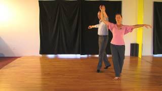 American Rumba Basics [upl. by Osman]