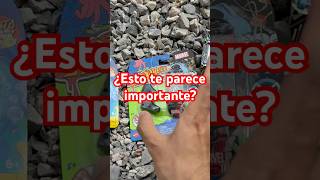 Diferencias entre Fingerboards Tech Deck y Hot Wheels Skate ¿Cuál Patineta de Dedos es Mejor [upl. by Ahseenal]