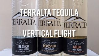 Terralta Tequila Vertical Flight  Review and Showcase [upl. by Brenner]