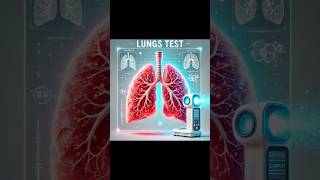 Healthy Lungs 🫁 test  Did you pass it lungshealth breathingexercises [upl. by Cilka981]