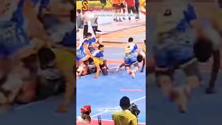 tamil😎😎sports kabadditraining volleyball superraid love kabaddiexpress kgf nationalkabaddi [upl. by Berlyn]