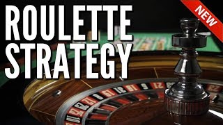 Win with the Paroli System Roulette Strategy used to make a profit  2020 [upl. by Larsen]