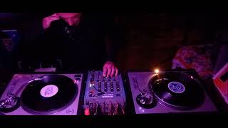 DJ MARCO TOTO Vinil 7 nov 2024 [upl. by Notxed363]