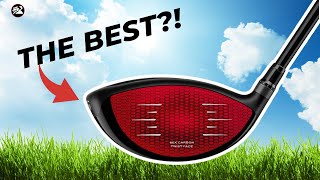 The Best Golf Driver of 2023  TaylorMade Stealth 2 Plus Review [upl. by Sheena]