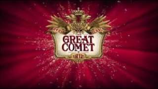 8 Natasha and Anatole  The Great Comet [upl. by Nyledaj560]