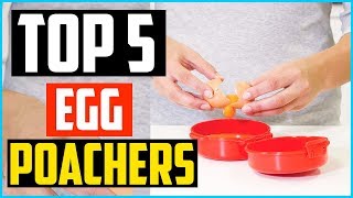 Top 5 Best Microwave Egg Poachers In 2024 — Product Reviews [upl. by Renelle]