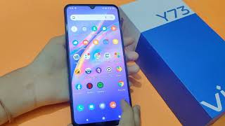 vivo Y73 keyword  how to fix keyboard problem  keyboard setting  keyboard problem fix Kaise Karen [upl. by Emmeram]