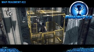 The Evil Within  Chapter 11 All Collectible Locations Every Nook and Cranny Trophy  Achievement [upl. by Decca]