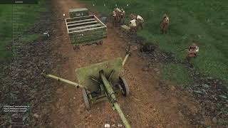 OFCRA Indochina 1 Life PvP Match VOD 4212022 [upl. by Ayyn]