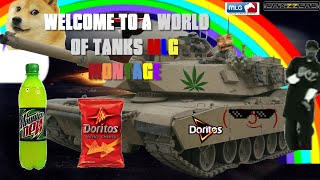 MLG World of Danks [upl. by Tobin]