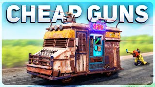 The BEST Travelling Vendor Deals in Rust  Travelling Vendor Guide  Rust Tutorial [upl. by Atem]