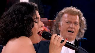 I Will Survive – André Rieu amp Dorona Alberti [upl. by Ednalrym]