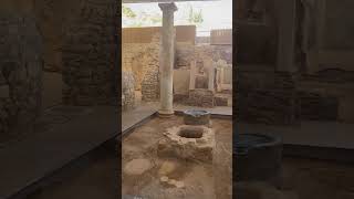 Epic Roman Ruins in Cartagena Spain [upl. by Lias]