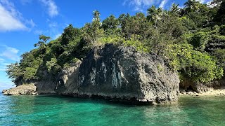 CABUGAO BEACH IN BICOL ALBAYJHAMManguerra3192628 [upl. by Navets]