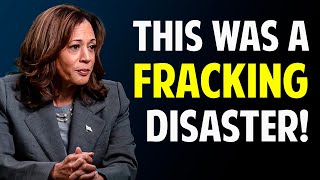 The Kamala Harris CNN Interview Did Not Go Well [upl. by Otsugua269]