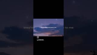 Tumblr girl slowed reverb Geazy music song viralvideo lyrics [upl. by Randell]