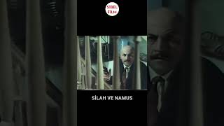 Silah ve Namus shorts film [upl. by Atokad]