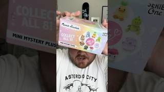 Unboxing mystery plushies from MoriahElizabeth moriahelizabeth plushies squishies [upl. by Pliske]