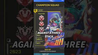 Why Doesnt Apex Legends Have This apexlegends [upl. by Lonee]