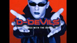 DDevils  Judgment Day Original Extended version [upl. by Sasnett611]