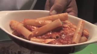 Baked Ziti [upl. by Grand]