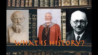 What is History  Historiography [upl. by Rachelle]