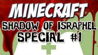 Minecraft  The Legend of Verigan Part 1 Shadow of Israphel Special [upl. by Alejo264]