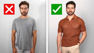 How To Dress Casual as a Grown Man Stop Dressing Like a Teenager [upl. by Robert]