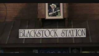 Blackstock Station Bluegrass [upl. by Poree]