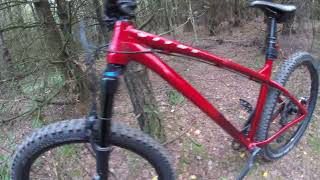 Vitus Sentier VRS 275 hardtail three year review [upl. by Stevana917]