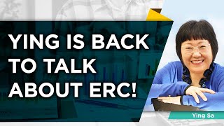 Update on ERC as of 013024 [upl. by Ilrahc]