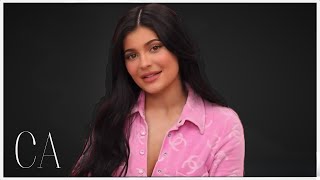 Kylie Jenner ASMR [upl. by Leisam]