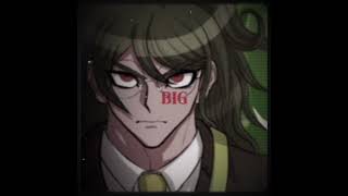 Gonta Gokuhara Edit Language of the Lost ft Kasane Teto AI [upl. by Imef568]