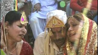 Janghiya baitavla Ae Papa Full Song Aile Dulha Raja [upl. by Yxor875]