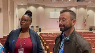 Caltrans District 4 Equity amp Economic Empowerment Health Expo Preview [upl. by Warring195]